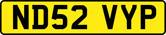 ND52VYP