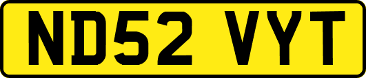 ND52VYT