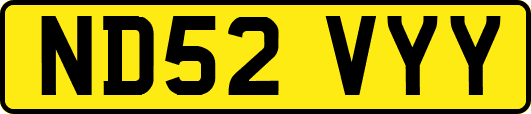 ND52VYY