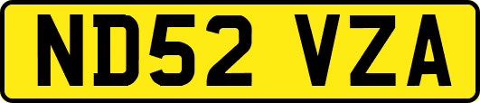 ND52VZA