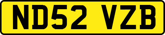 ND52VZB
