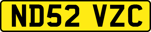 ND52VZC