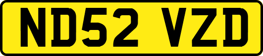 ND52VZD