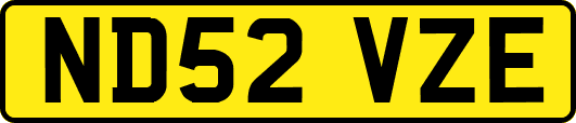 ND52VZE