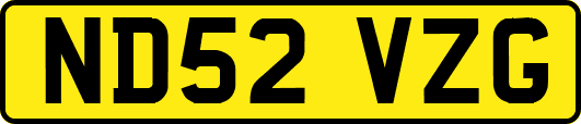 ND52VZG