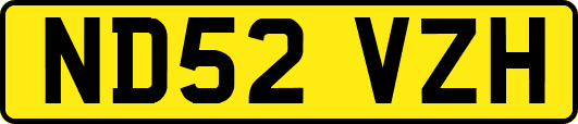 ND52VZH
