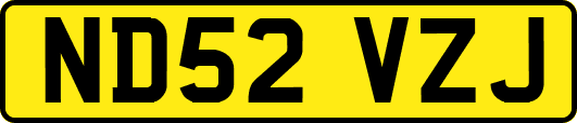 ND52VZJ