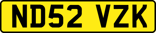 ND52VZK
