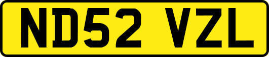 ND52VZL