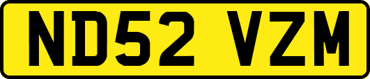 ND52VZM