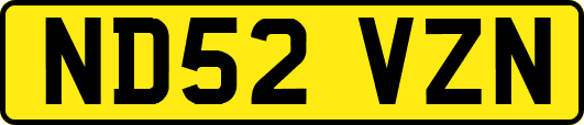 ND52VZN