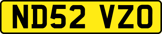ND52VZO