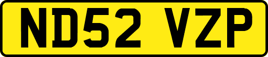 ND52VZP