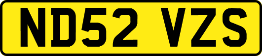 ND52VZS