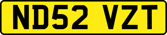 ND52VZT