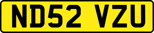 ND52VZU