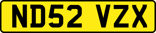 ND52VZX