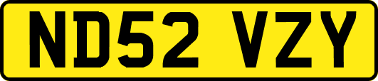 ND52VZY