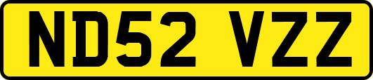 ND52VZZ