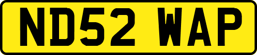 ND52WAP