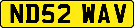ND52WAV