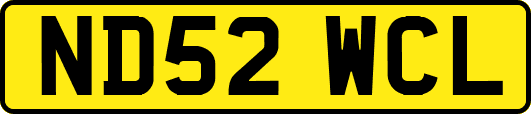 ND52WCL