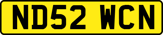 ND52WCN