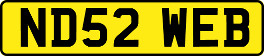 ND52WEB