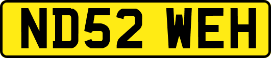 ND52WEH