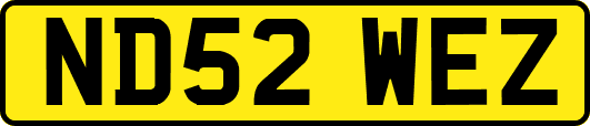 ND52WEZ