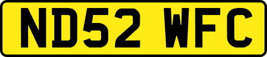 ND52WFC