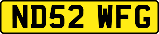 ND52WFG