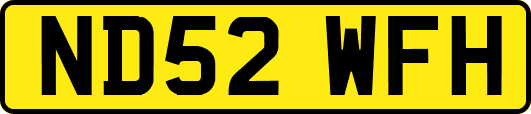 ND52WFH