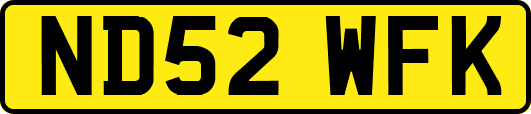 ND52WFK