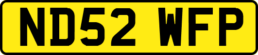 ND52WFP