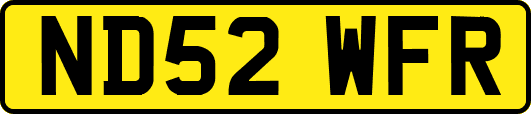 ND52WFR