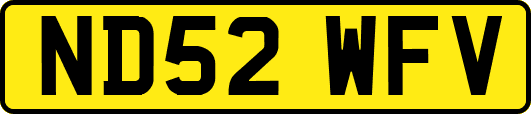 ND52WFV
