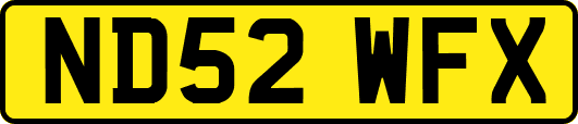 ND52WFX