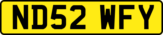 ND52WFY
