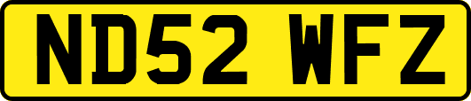 ND52WFZ
