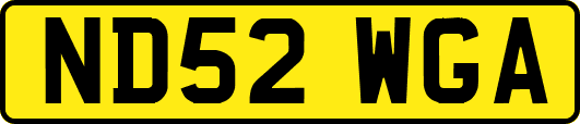 ND52WGA