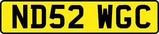 ND52WGC