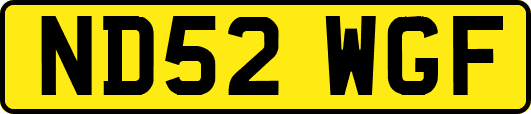 ND52WGF