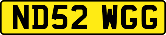 ND52WGG