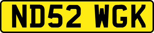ND52WGK