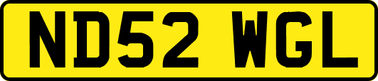 ND52WGL