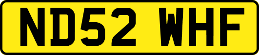 ND52WHF