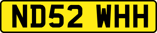 ND52WHH