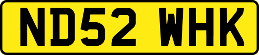 ND52WHK