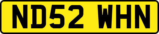 ND52WHN